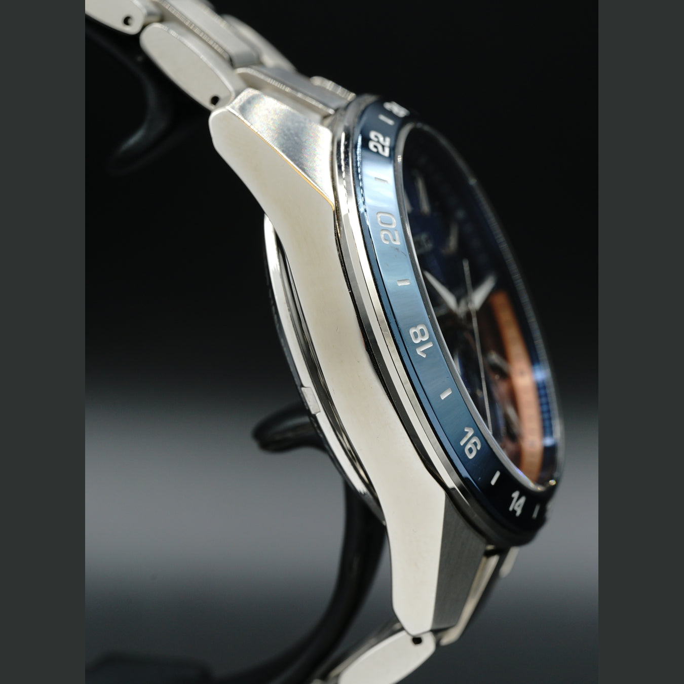 Seiko Presage SPB217