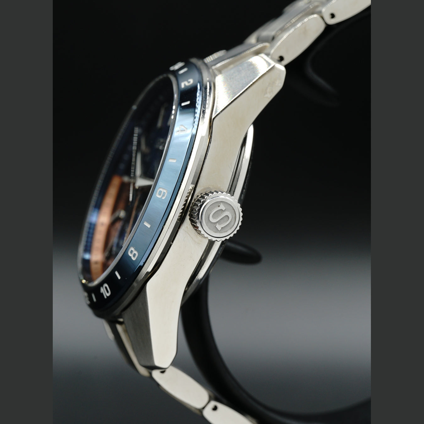 Seiko Presage SPB217