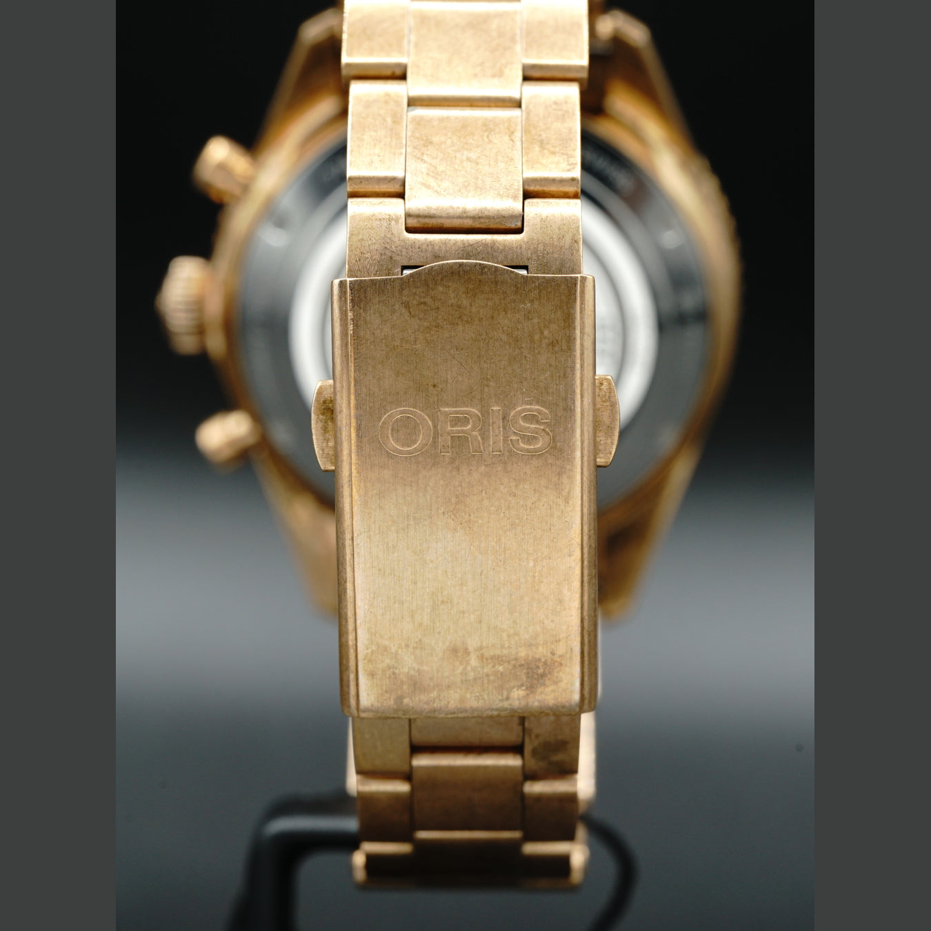 Oris Hölstein 2020 Edition 01 771 7744 3182-Set