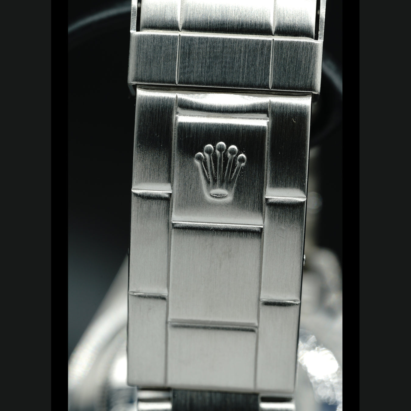 Rolex Sea-Dweller 16600