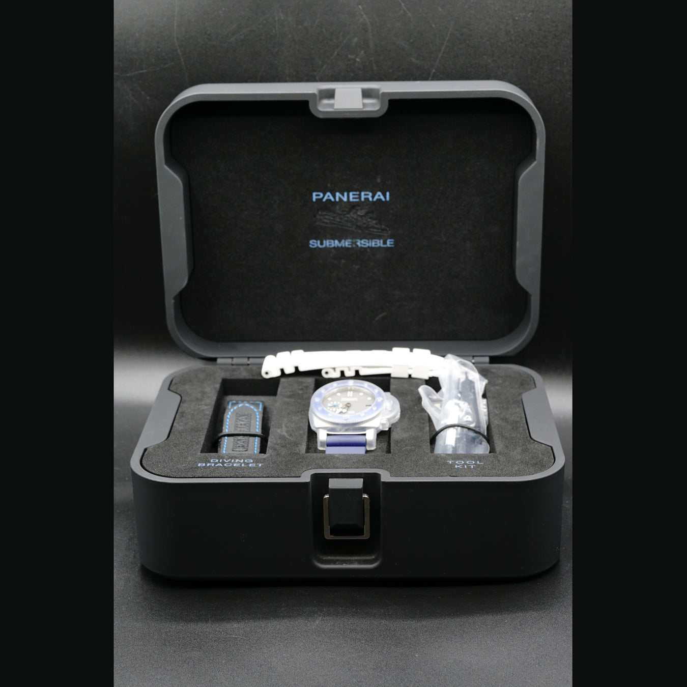 Panerai Luminor Submersible PAM00959
