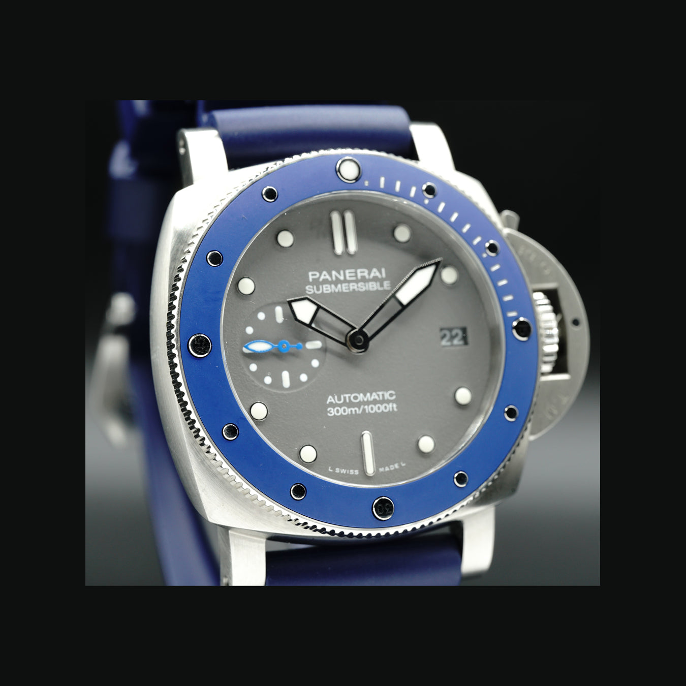 Panerai Luminor Submersible PAM00959