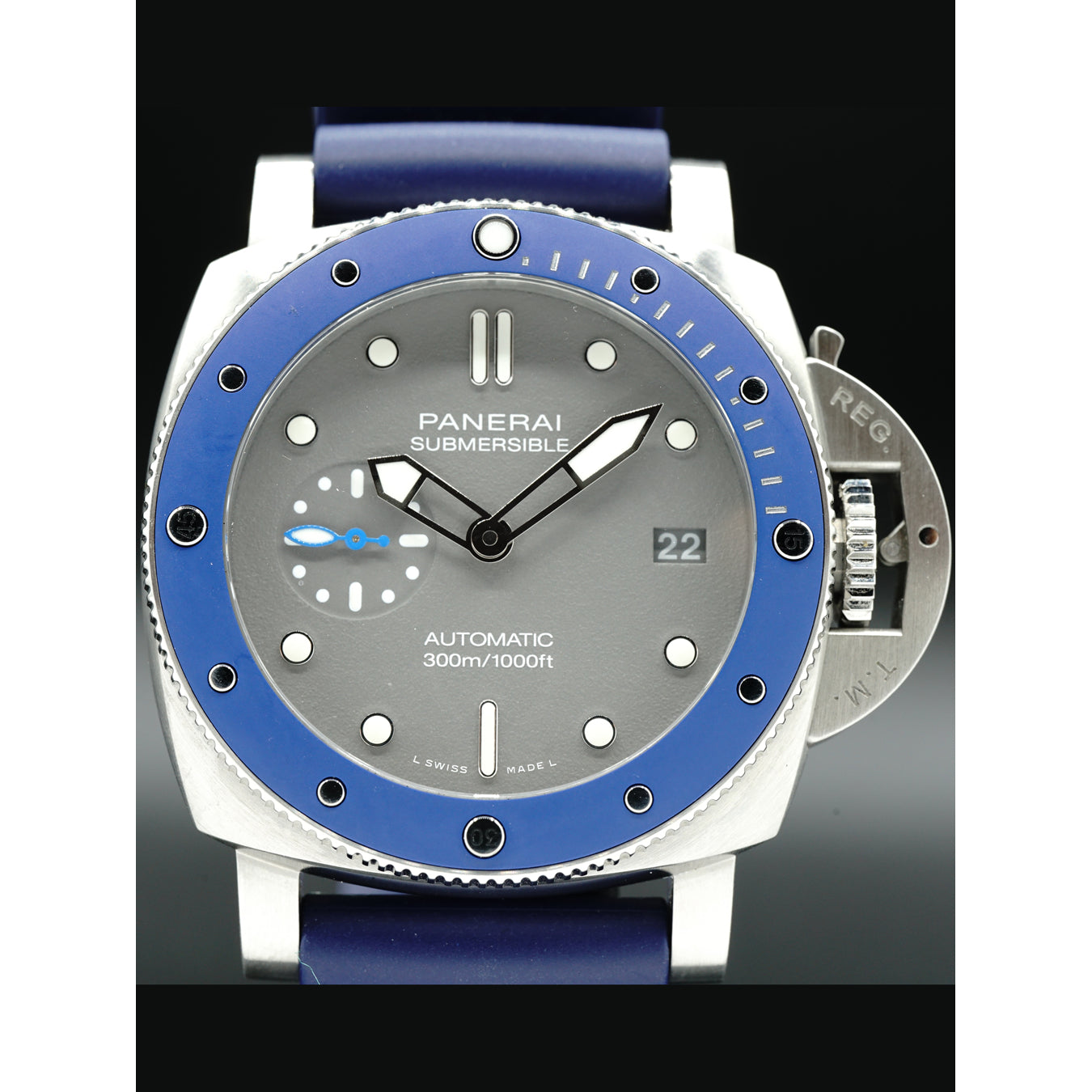 Panerai Luminor Submersible PAM00959