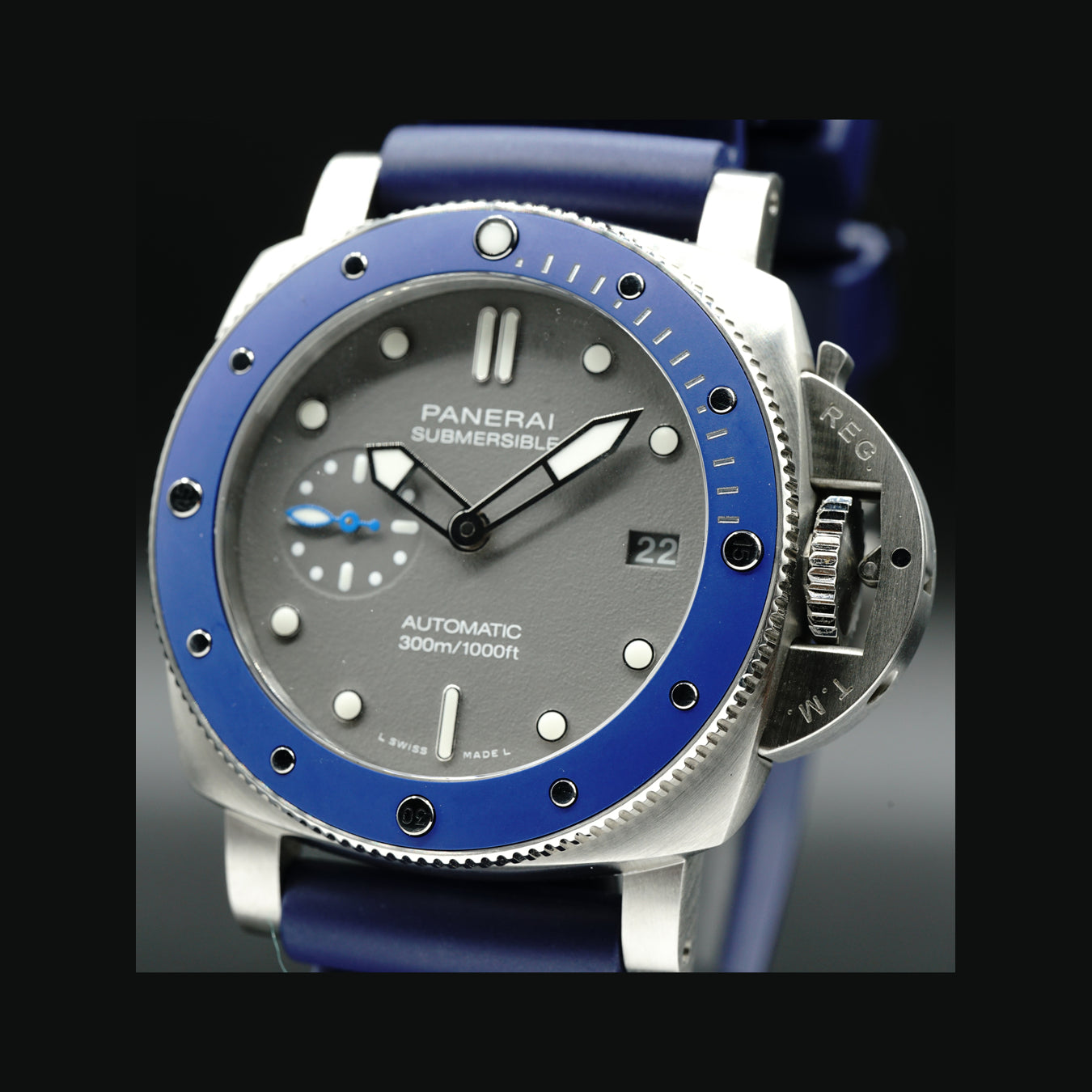 Panerai Luminor Submersible PAM00959