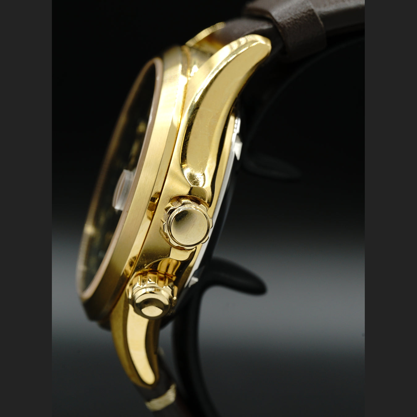 Seiko Prospex Alpinist SPB210