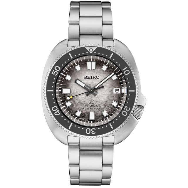 Seiko Prospex "Ice Diver" U.S Special Edition SPB261
