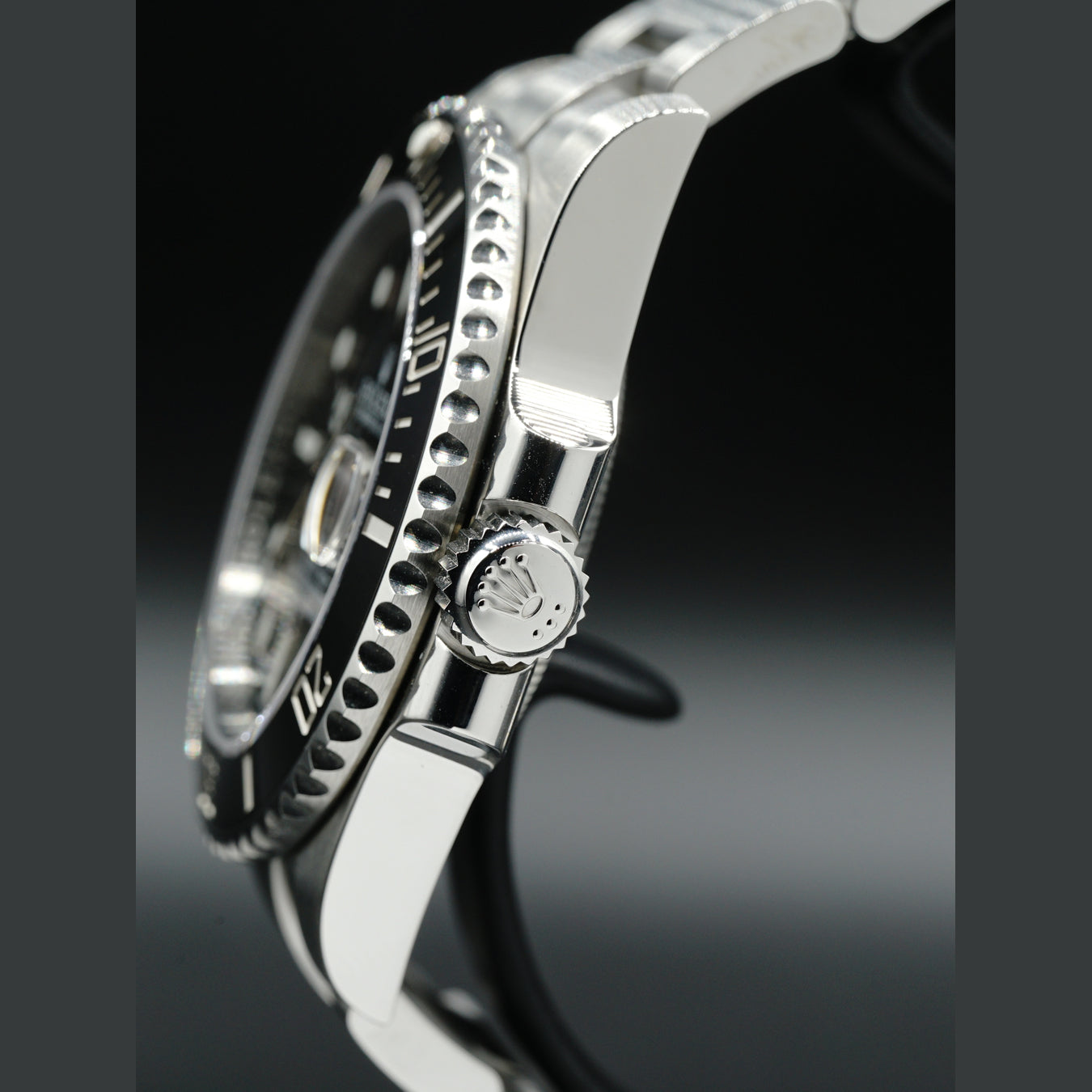 Rolex Submariner 116610LN