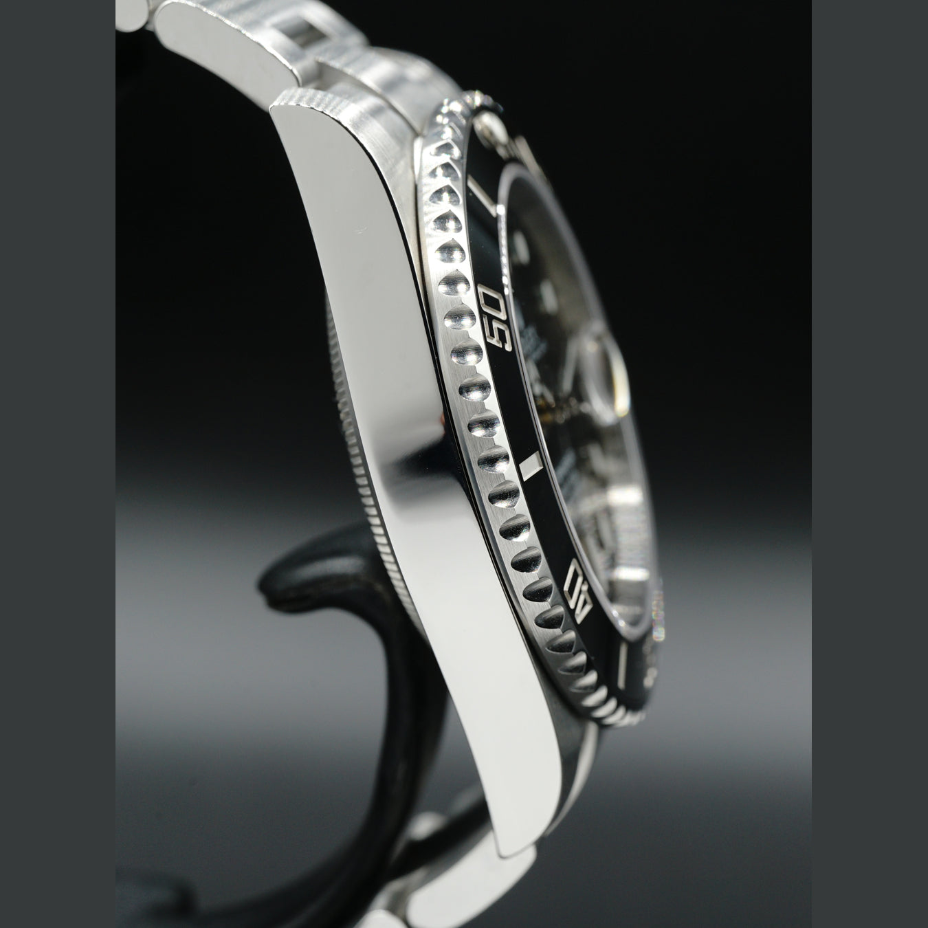 Rolex Submariner 116610LN