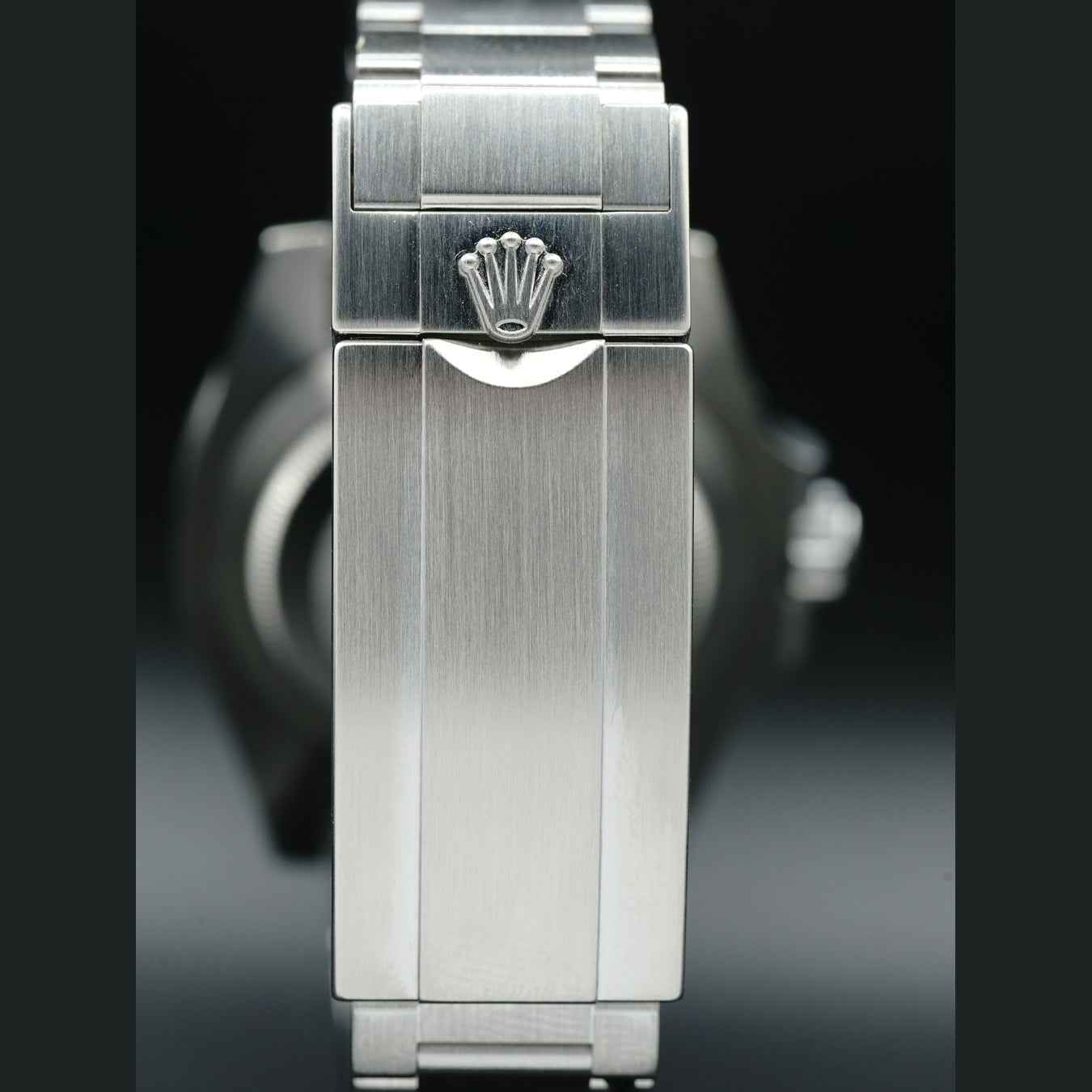 Rolex Submariner 116610LN