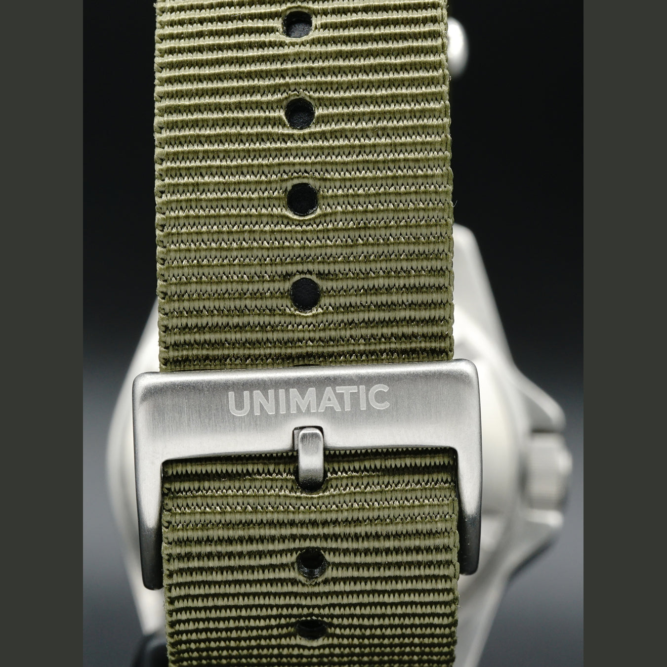 Unimatic Modello Quattro U4-A