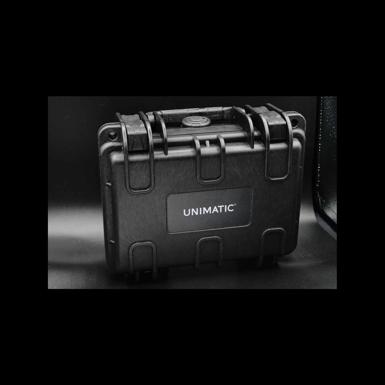 Unimatic Modello Quattro U4-A