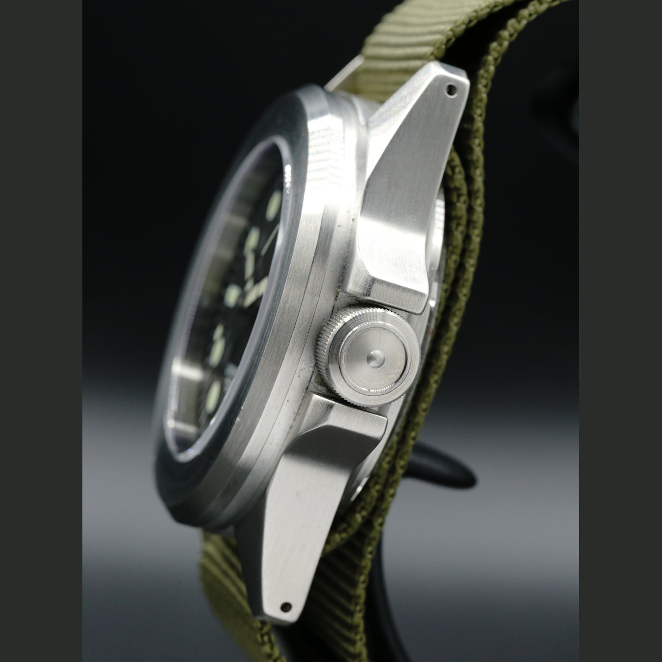 Unimatic Modello Quattro U4-A