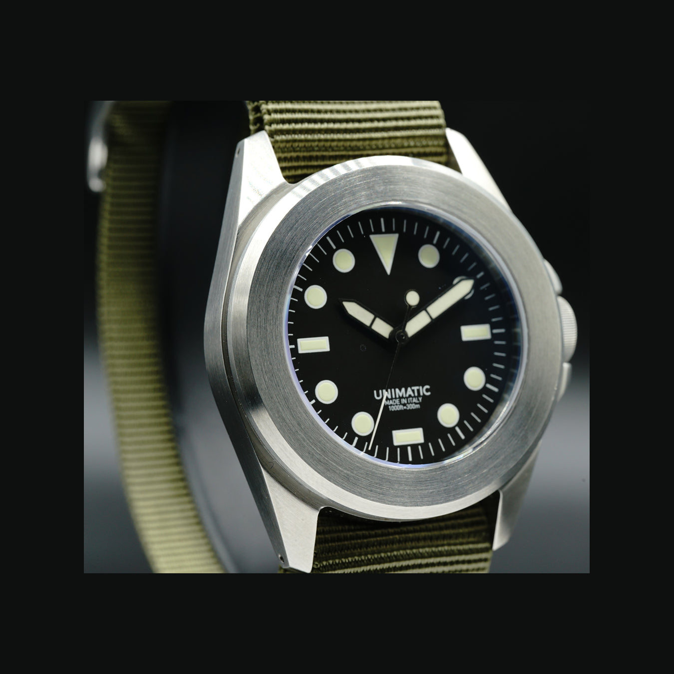 Unimatic Modello Quattro U4-A
