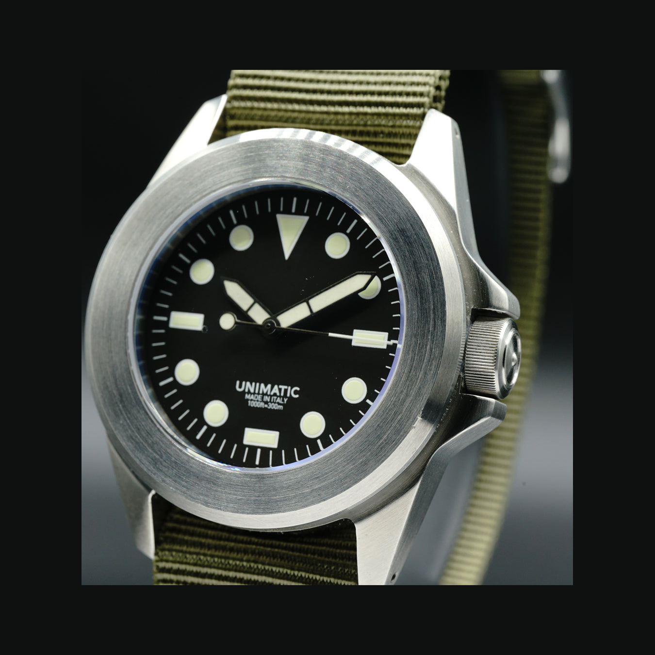 Unimatic Modello Quattro U4-A