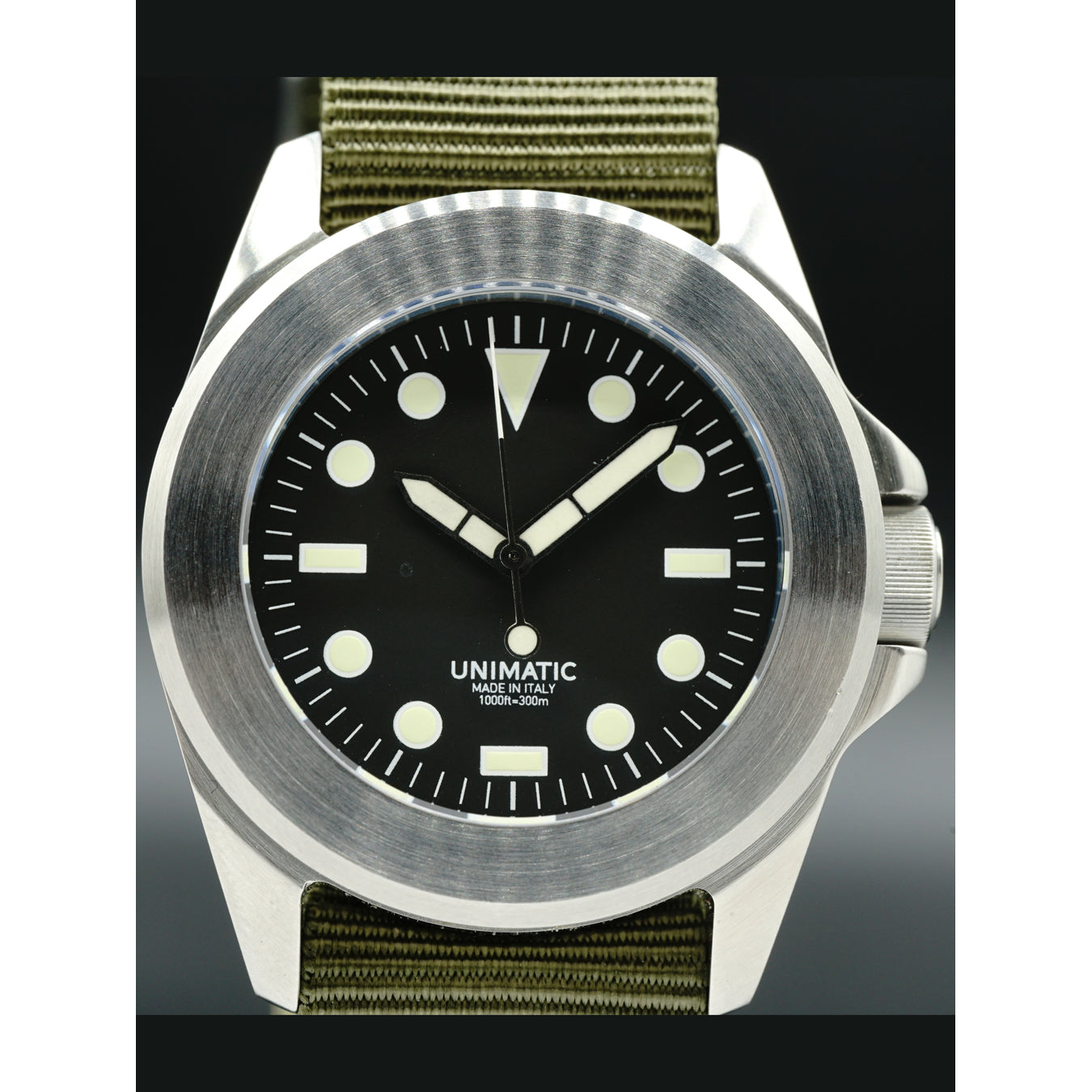 Unimatic Modello Quattro U4-A