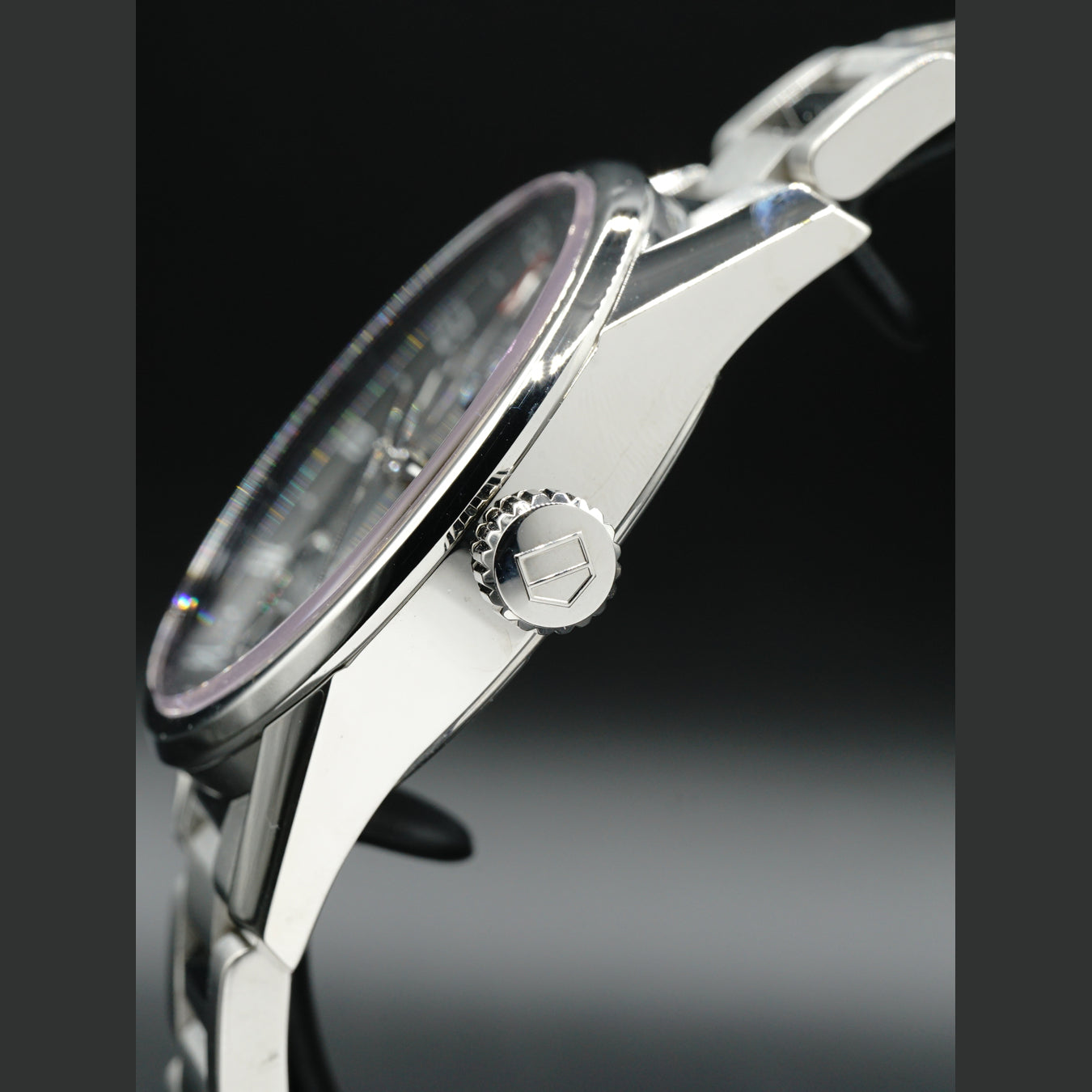 TAG HEUER CARRERA  41 mm WAR2012.BA0723