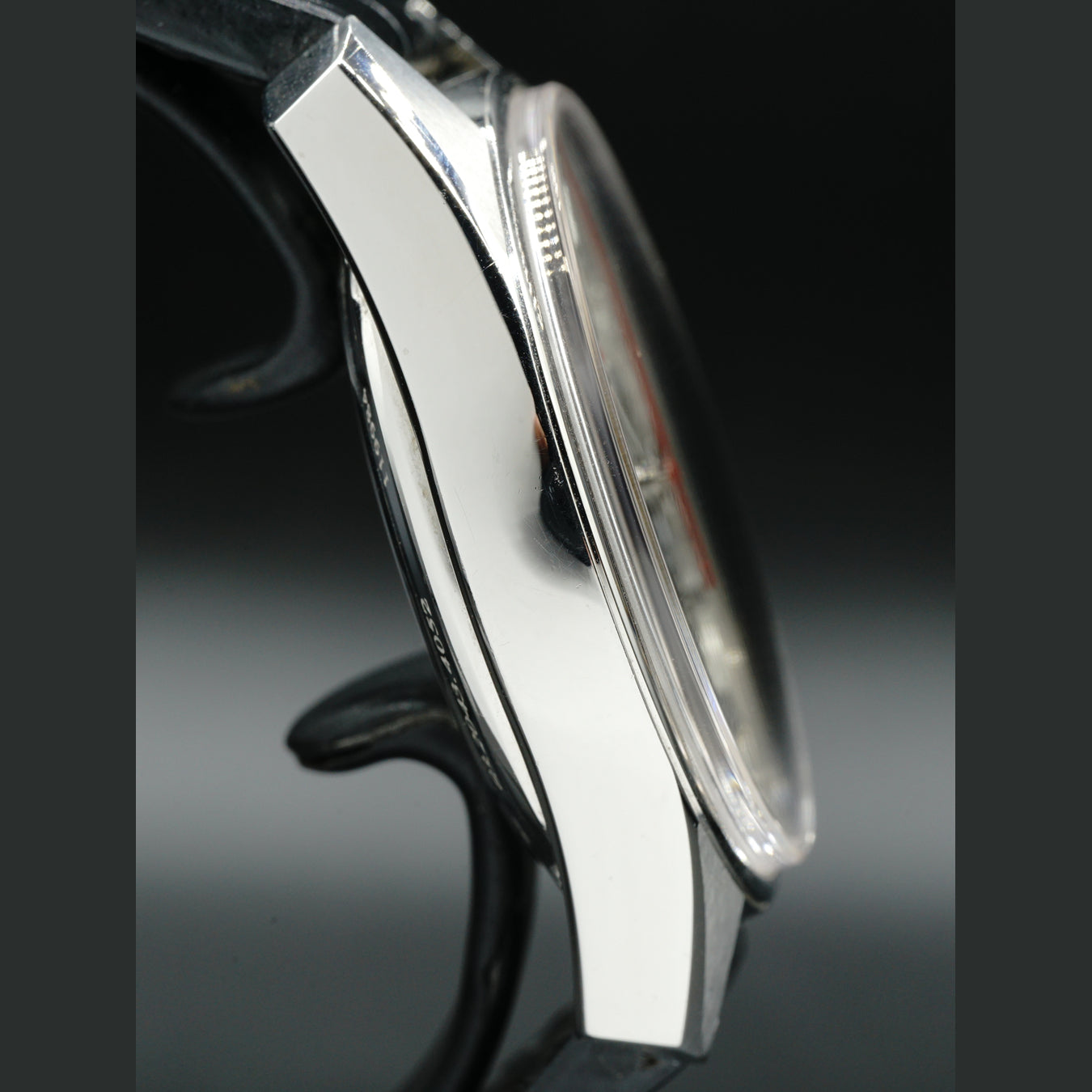 Zenith El Primero Striking 10th Chronograph "Jean-Louis Etienne" Limited Edition 03.2043.4052