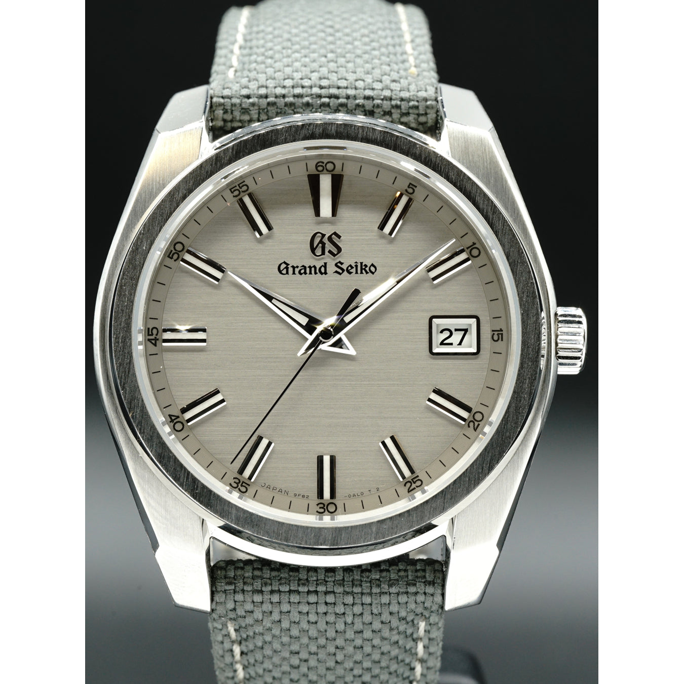 Grand Seiko SBGV245