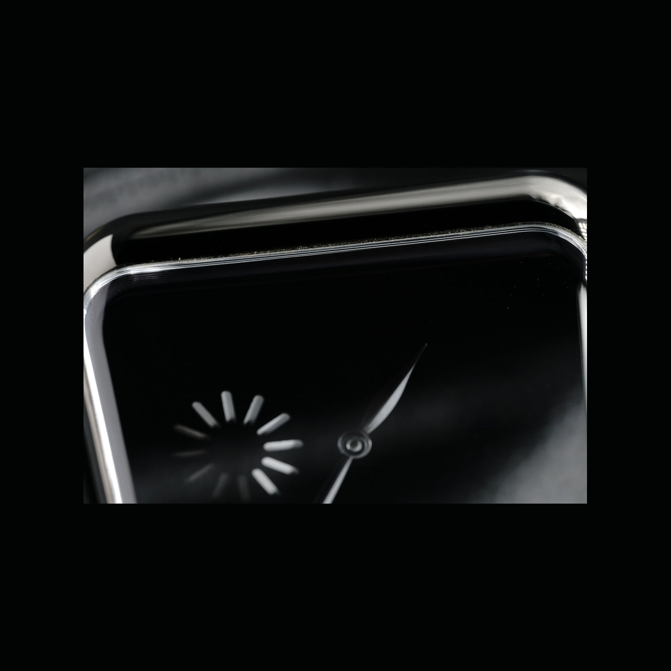 H. Moser & Cie. Swiss Alp Watch Final Upgrade 5324-1205