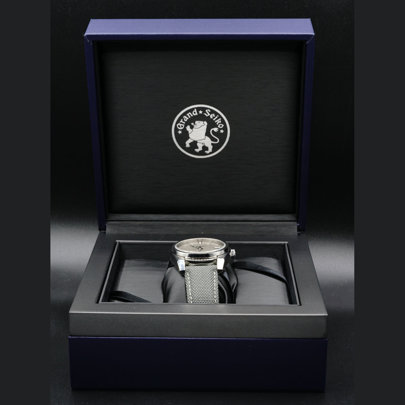 Grand Seiko SBGV245