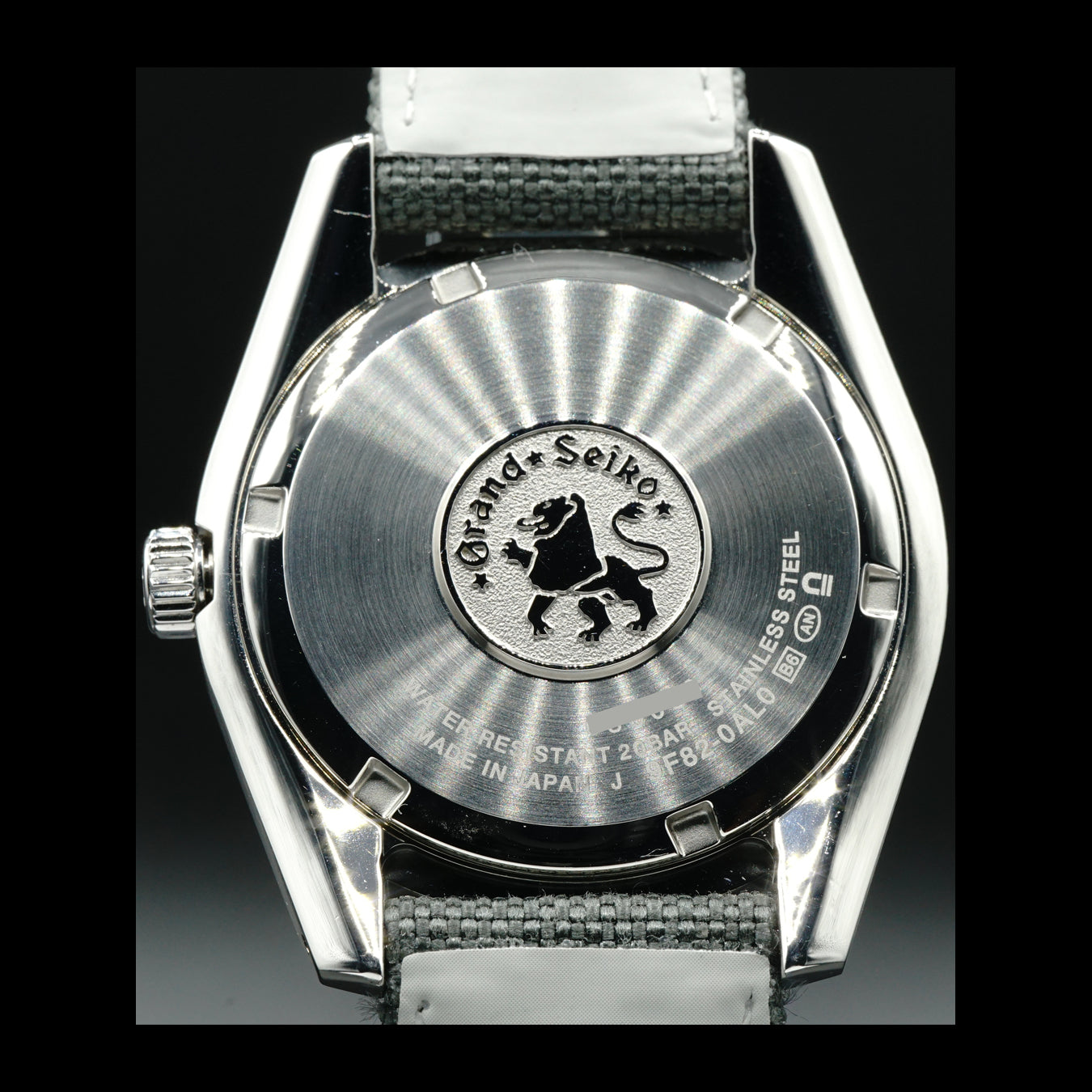 Grand Seiko SBGV245