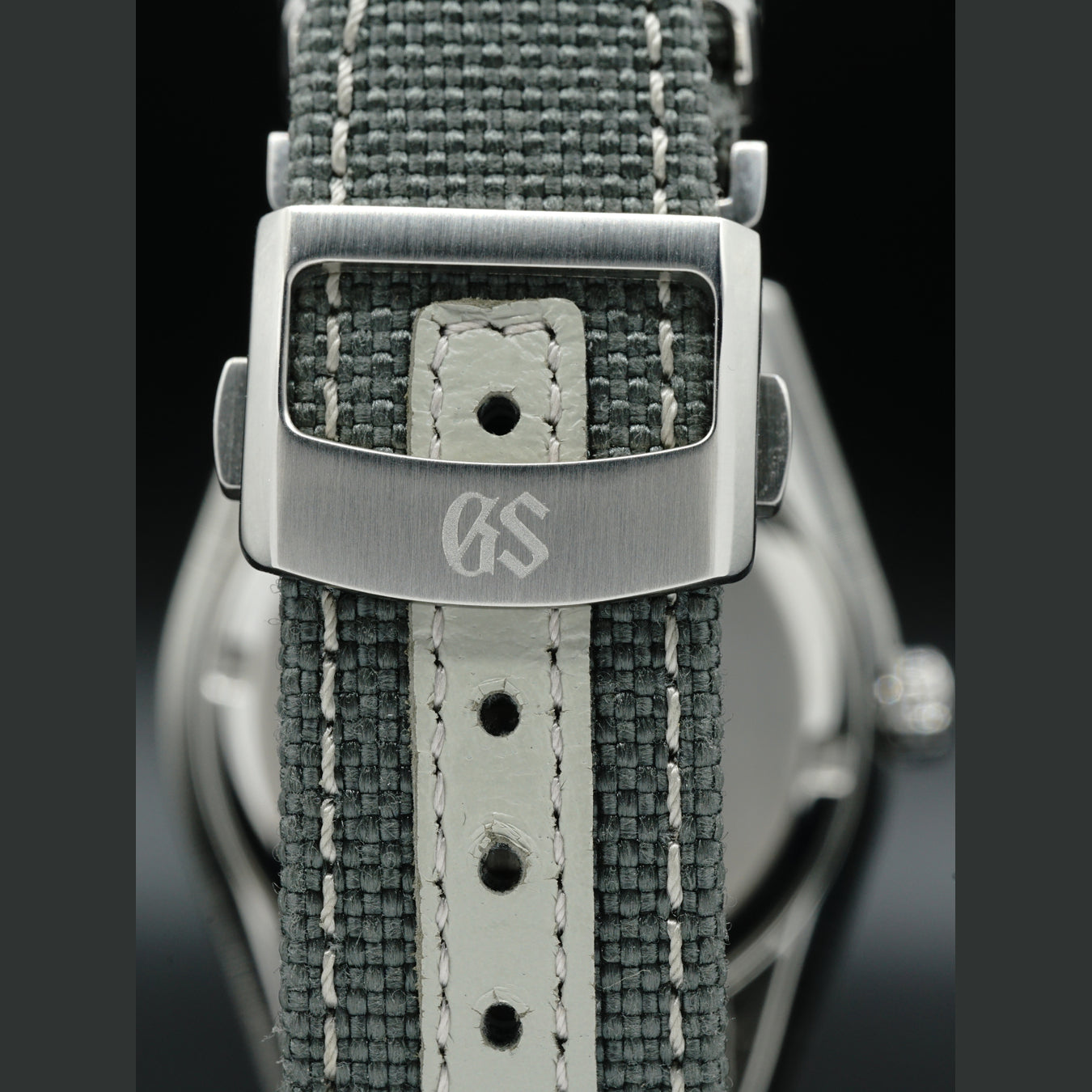 Grand Seiko SBGV245