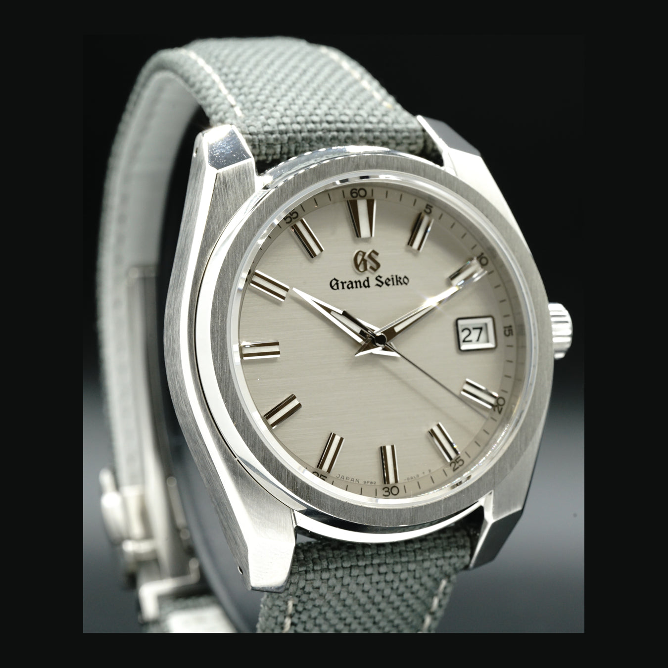 Grand Seiko SBGV245