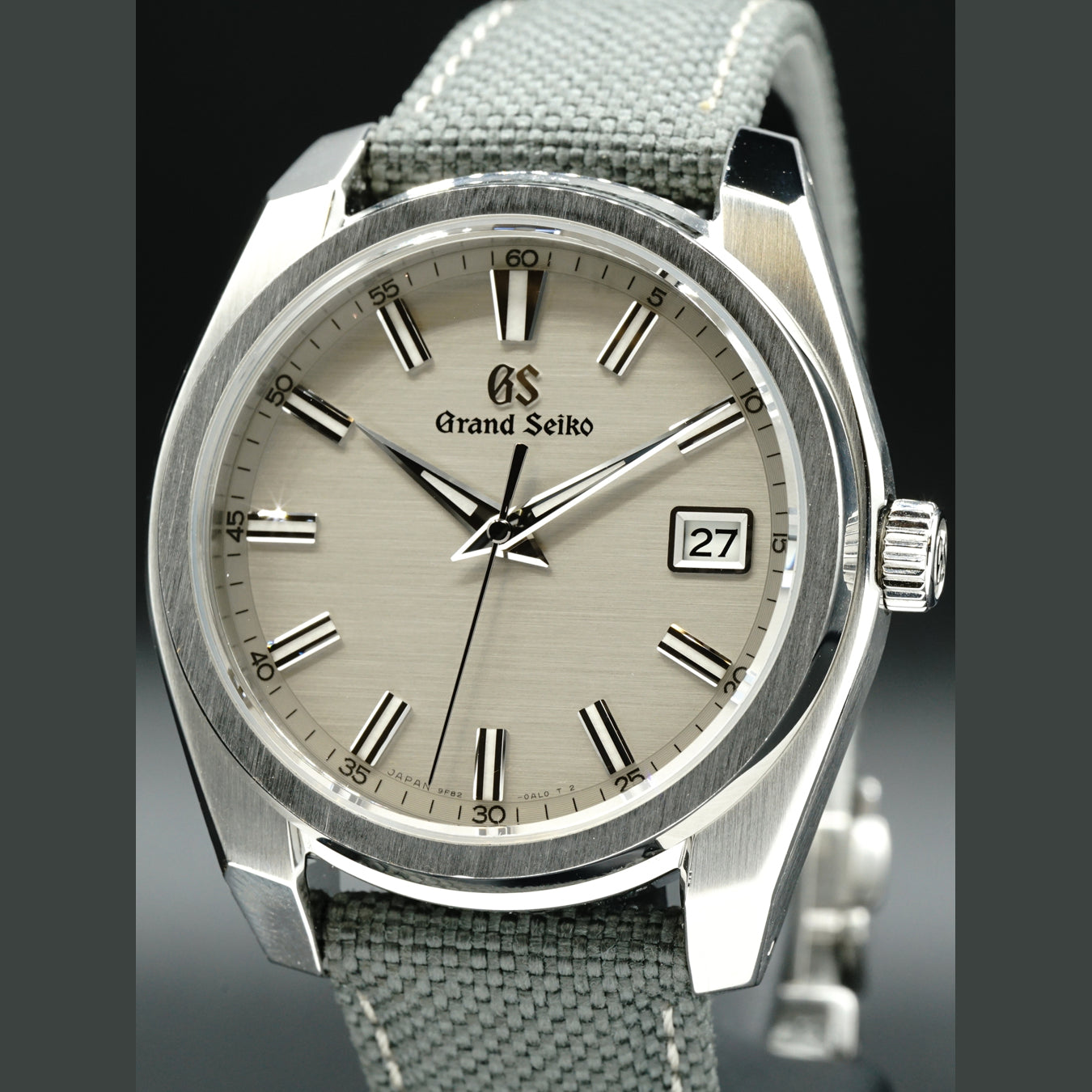 Grand Seiko SBGV245