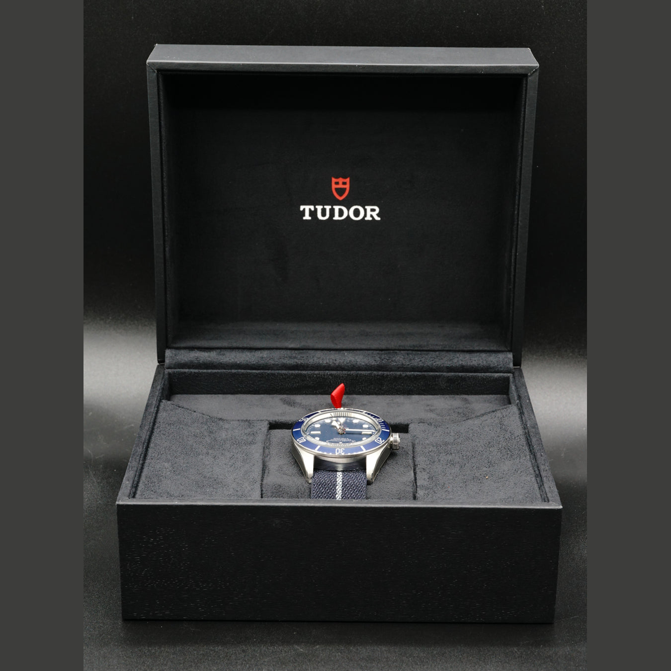 Tudor Black Bay Fifty-Eight Navy Blue 79030B