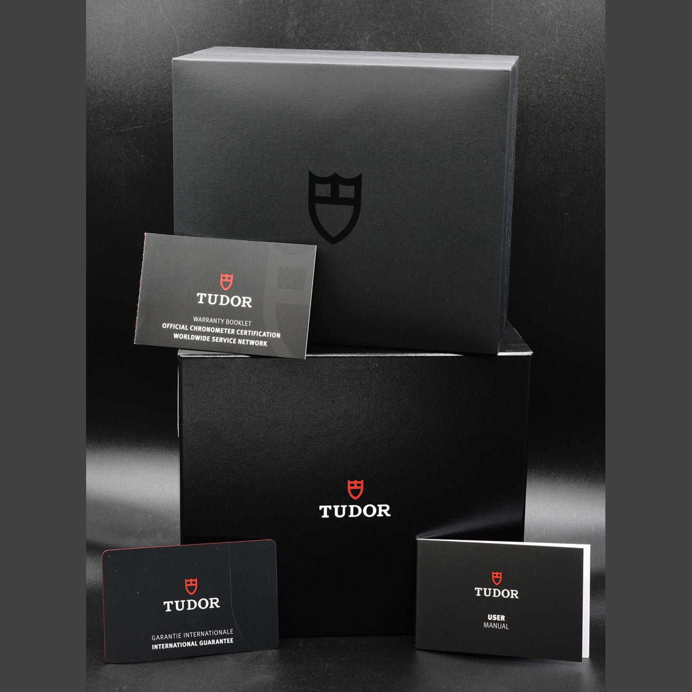 Tudor Black Bay Fifty-Eight Navy Blue 79030B