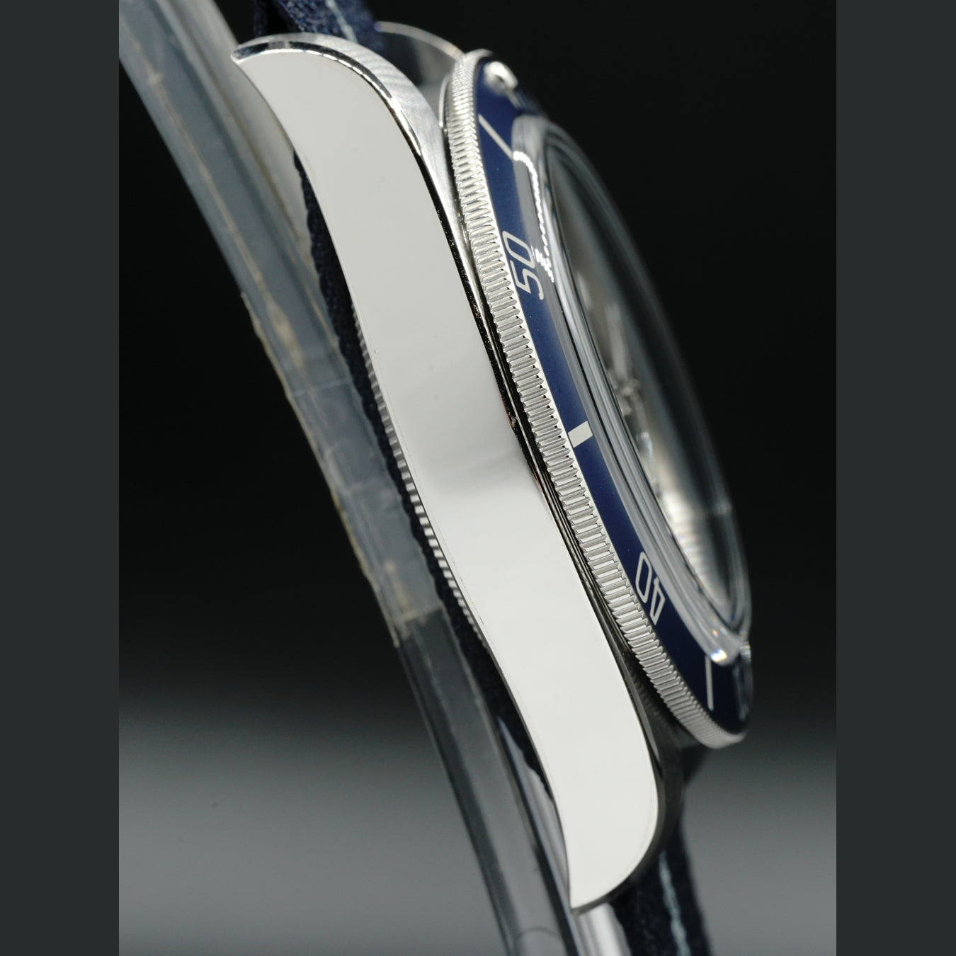 Tudor Black Bay Fifty-Eight Navy Blue 79030B
