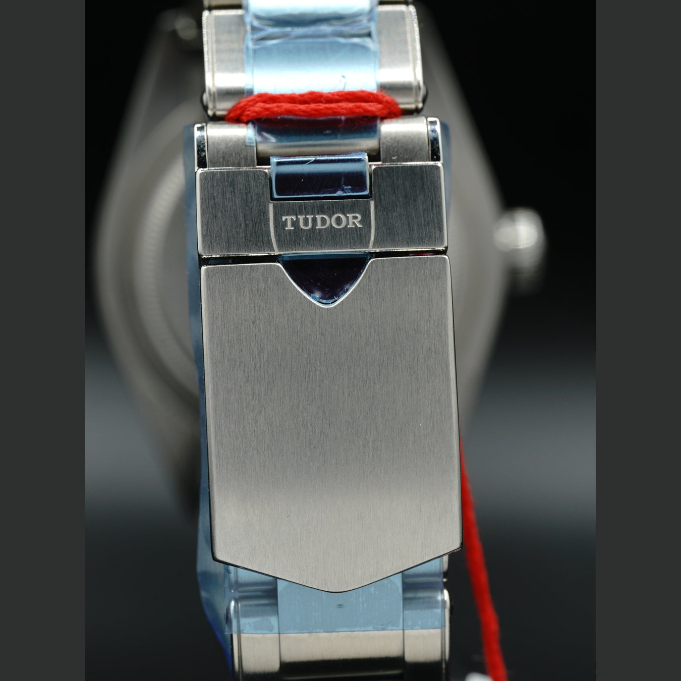Tudor Black Bay Fifty-Eight Navy Blue 79030B on Bracelet