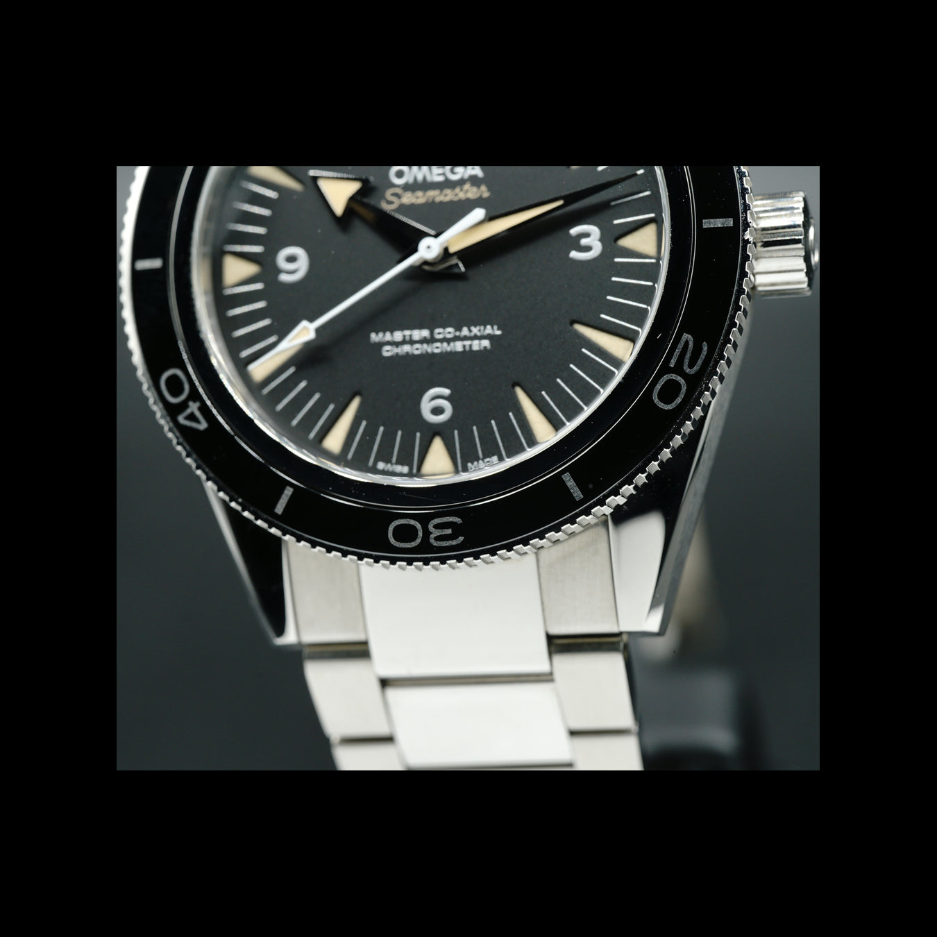 Omega Seamaster 300 41mm 233.30.41.21.01.001