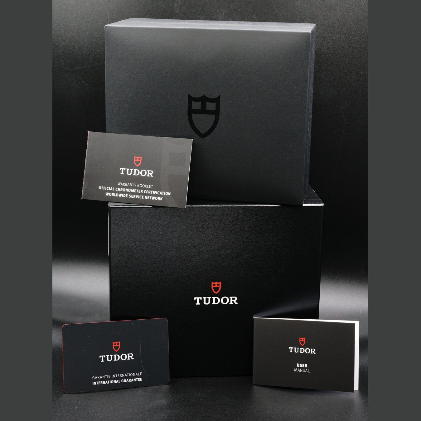 Tudor Black Bay Fifty-Eight Navy Blue 79030B on Bracelet