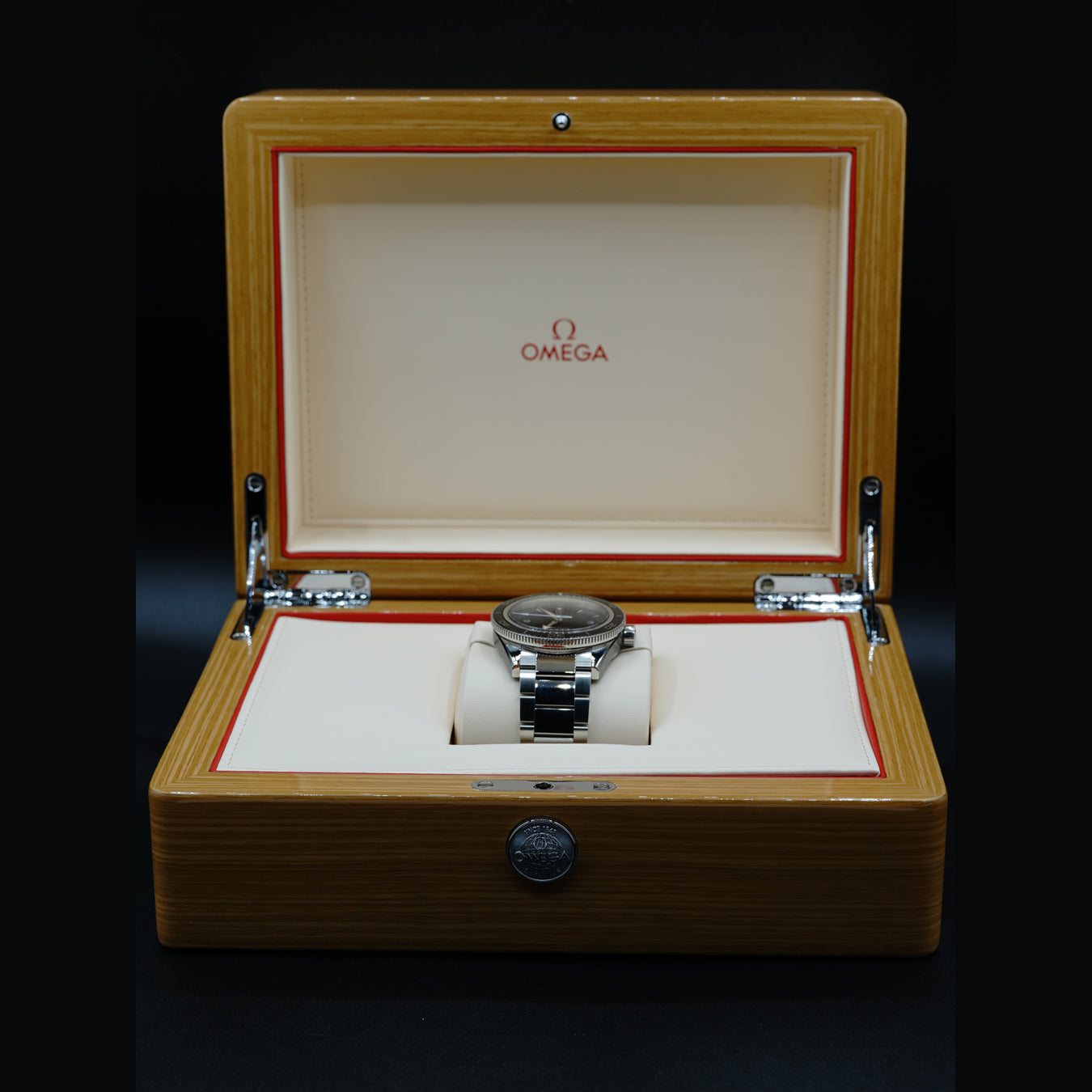 Omega Seamaster 300 41mm 233.30.41.21.01.001