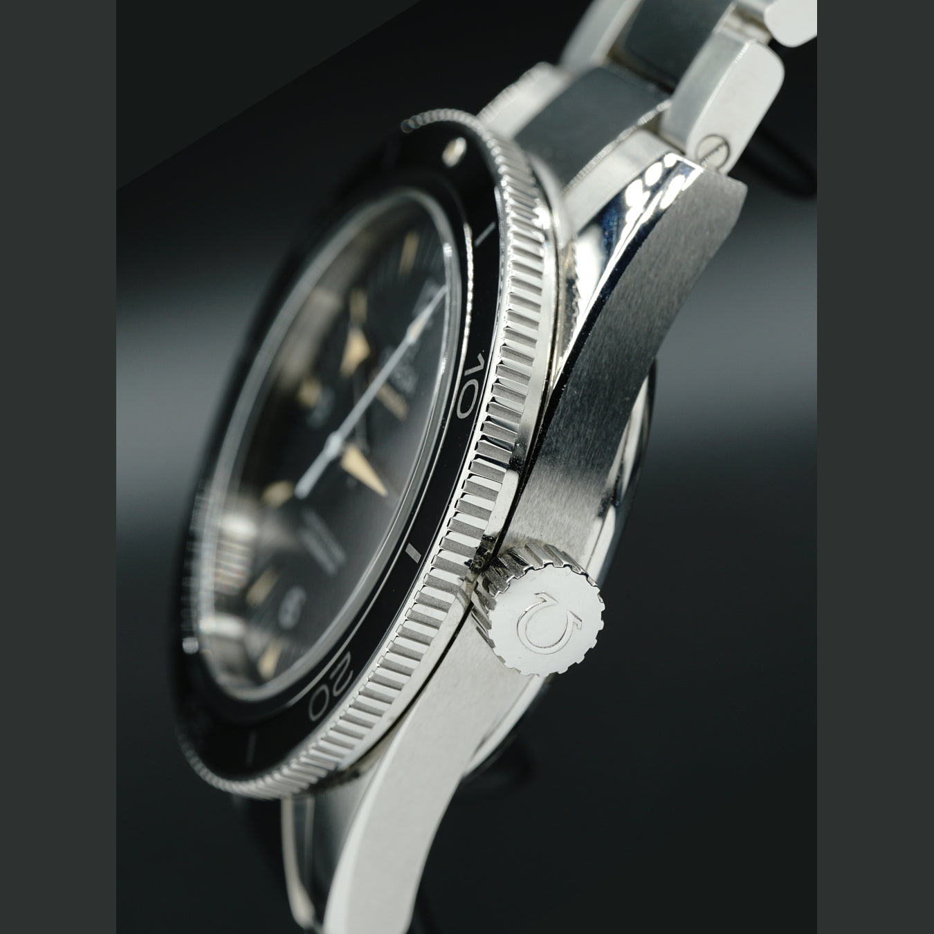 Omega Seamaster 300 41mm 233.30.41.21.01.001