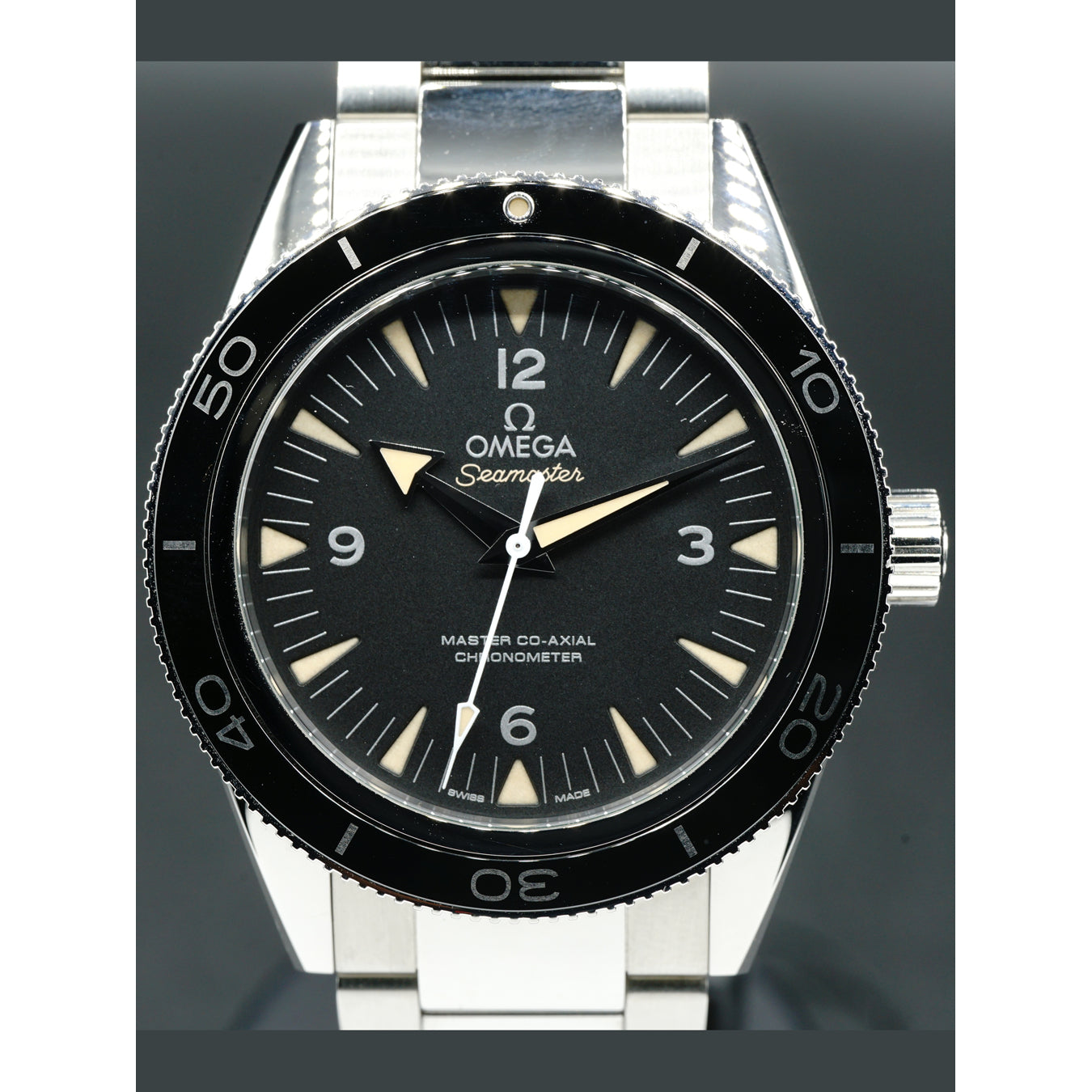 Omega Seamaster 300 41mm 233.30.41.21.01.001
