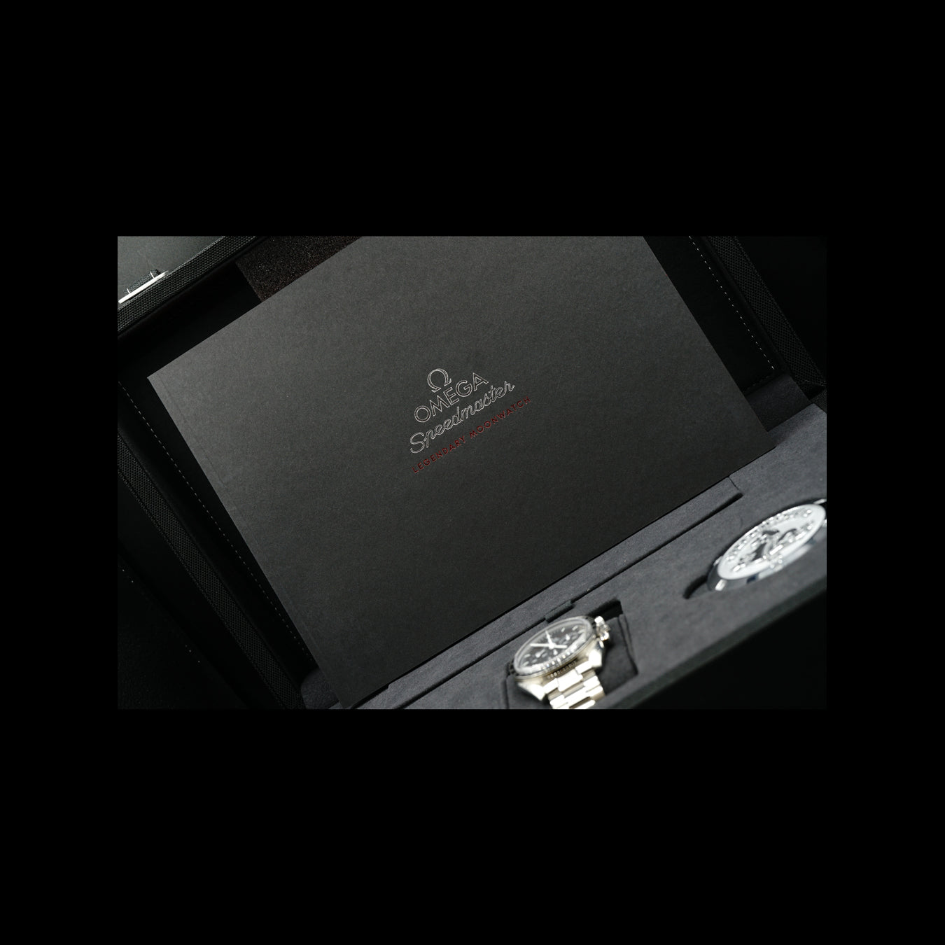 Omega Speedmaster Professional 311.30.42.30.01.006
