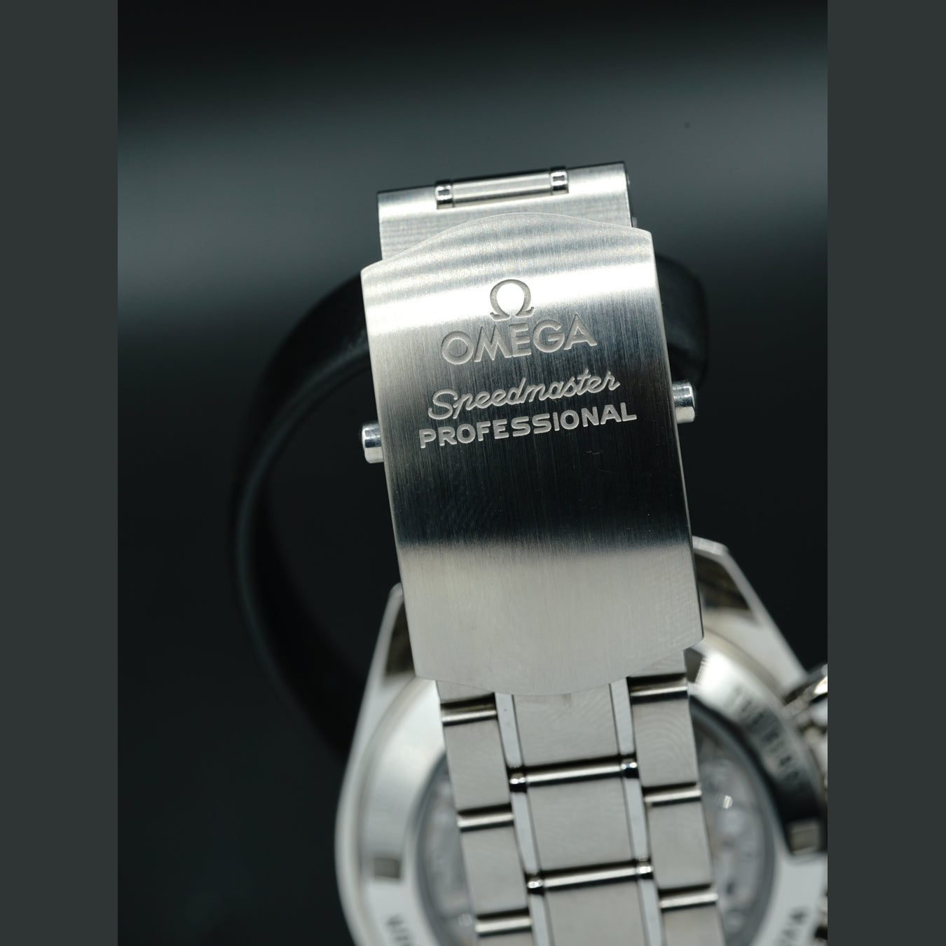 Omega Speedmaster Professional 311.30.42.30.01.006
