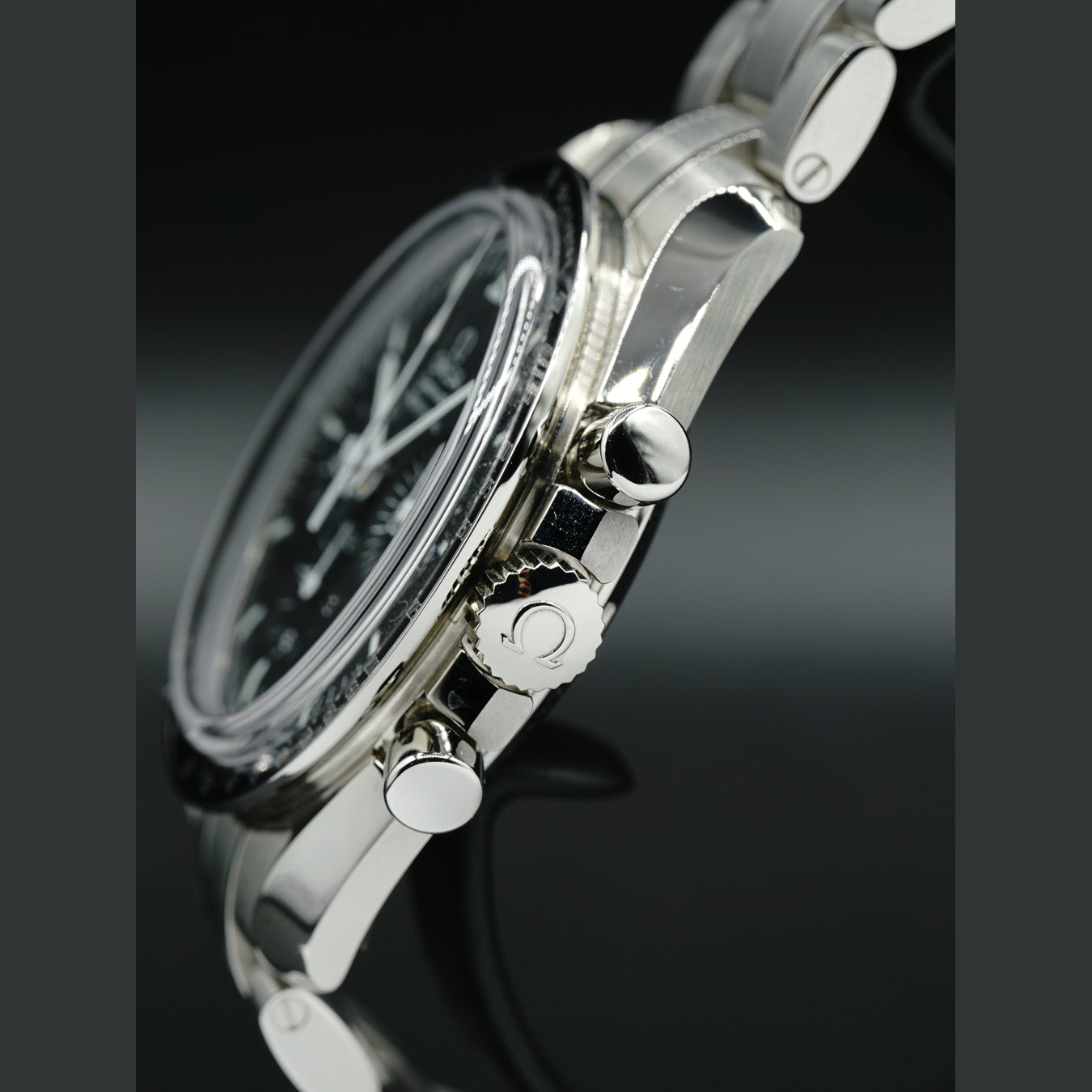 Omega Speedmaster Professional 311.30.42.30.01.006
