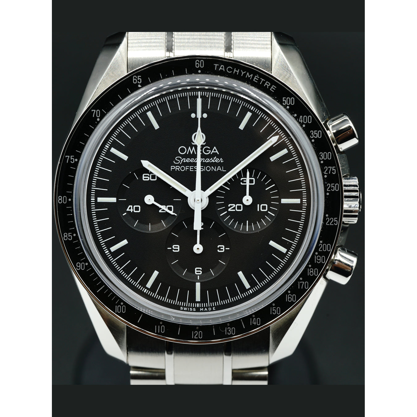 Omega Speedmaster Professional 311.30.42.30.01.006