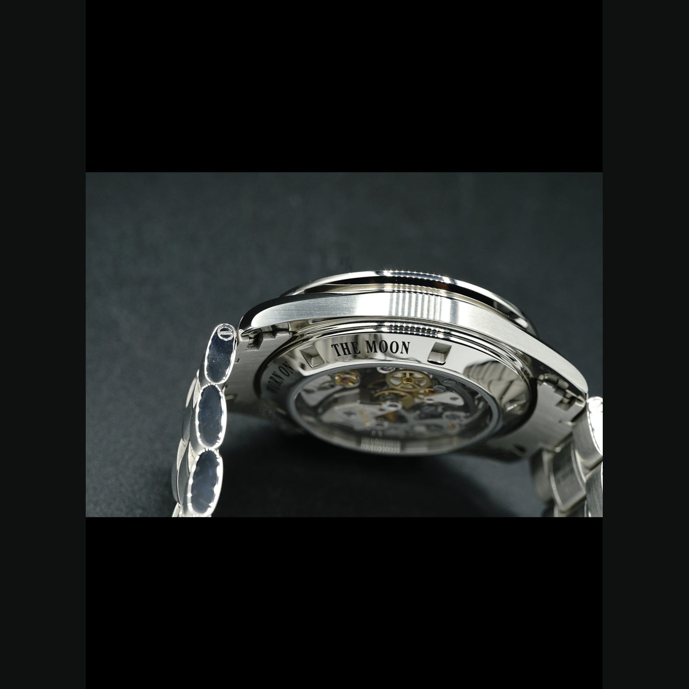 Omega Speedmaster Professional 311.30.42.30.01.006