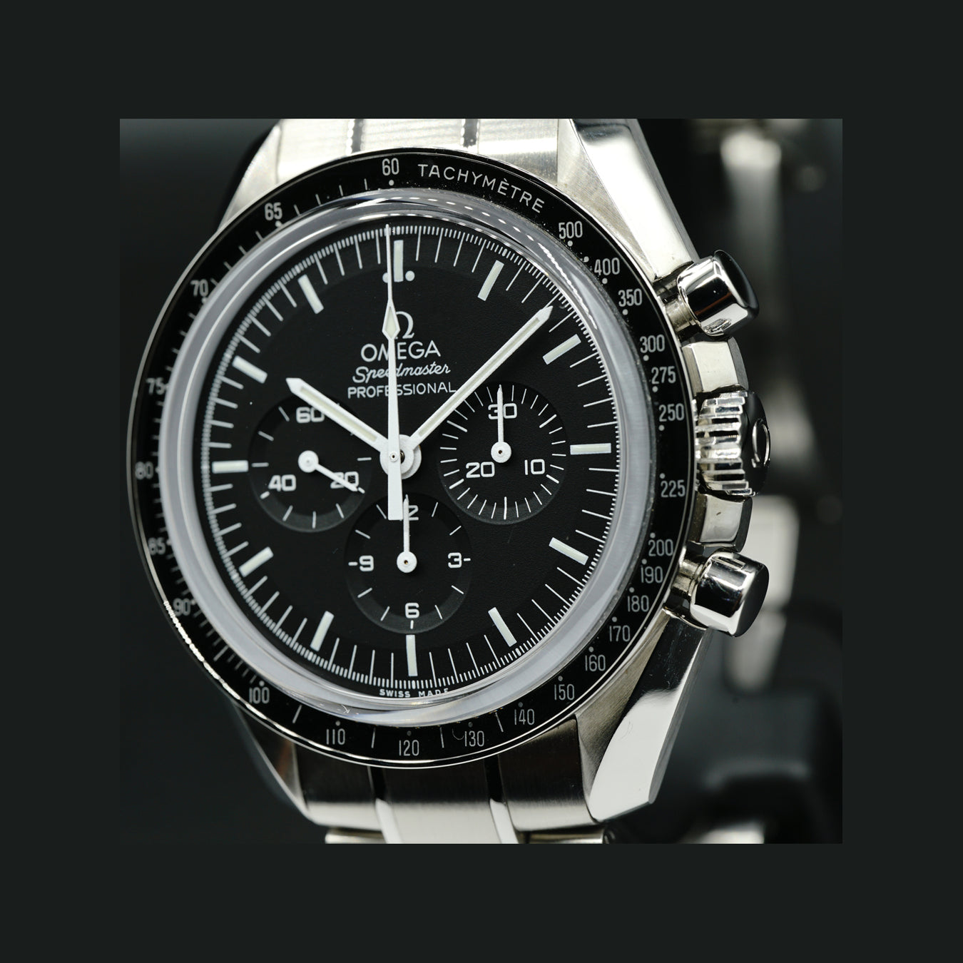Omega Speedmaster Professional 311.30.42.30.01.006
