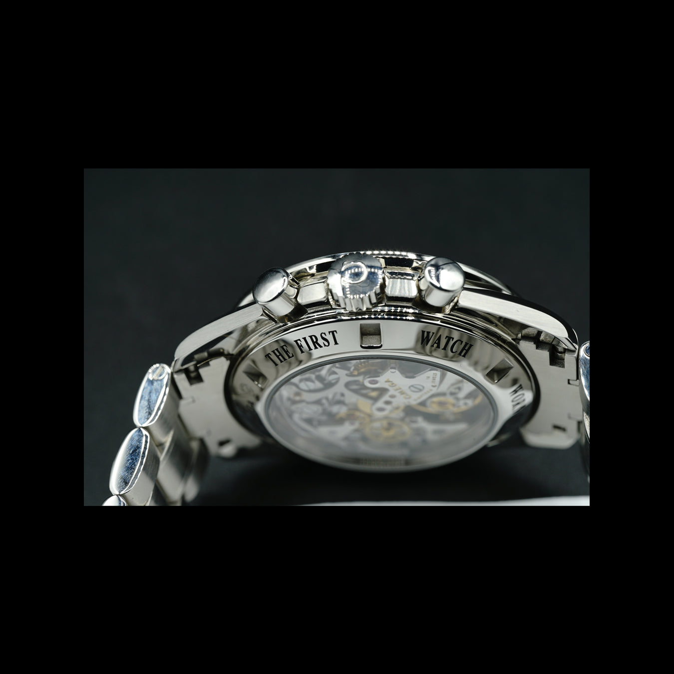 Omega Speedmaster Professional 311.30.42.30.01.006