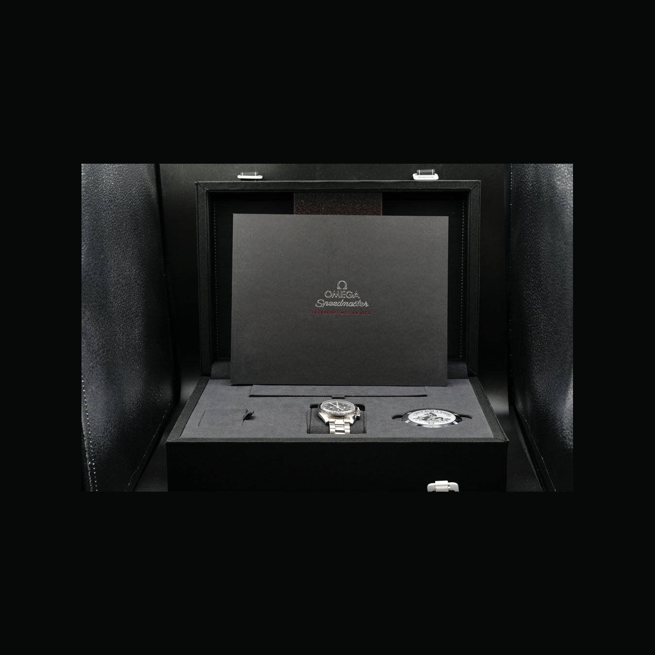 Omega Speedmaster Professional 311.30.42.30.01.006
