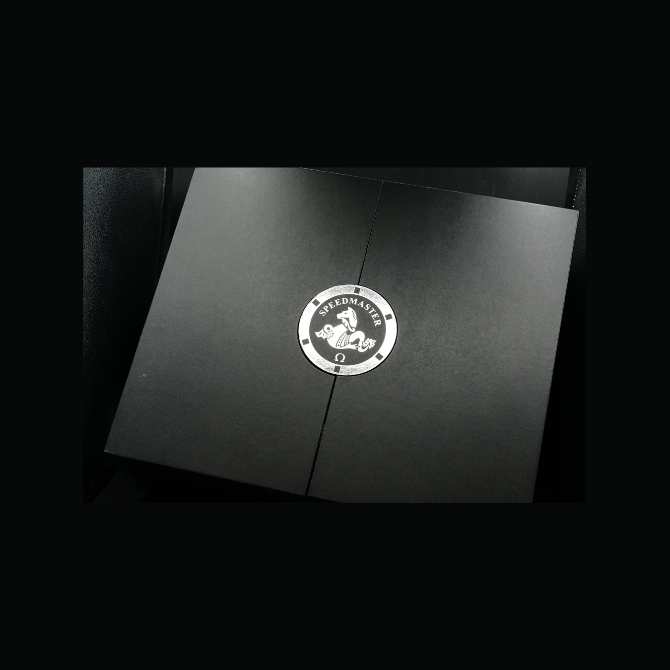Omega Speedmaster Professional 311.30.42.30.01.006