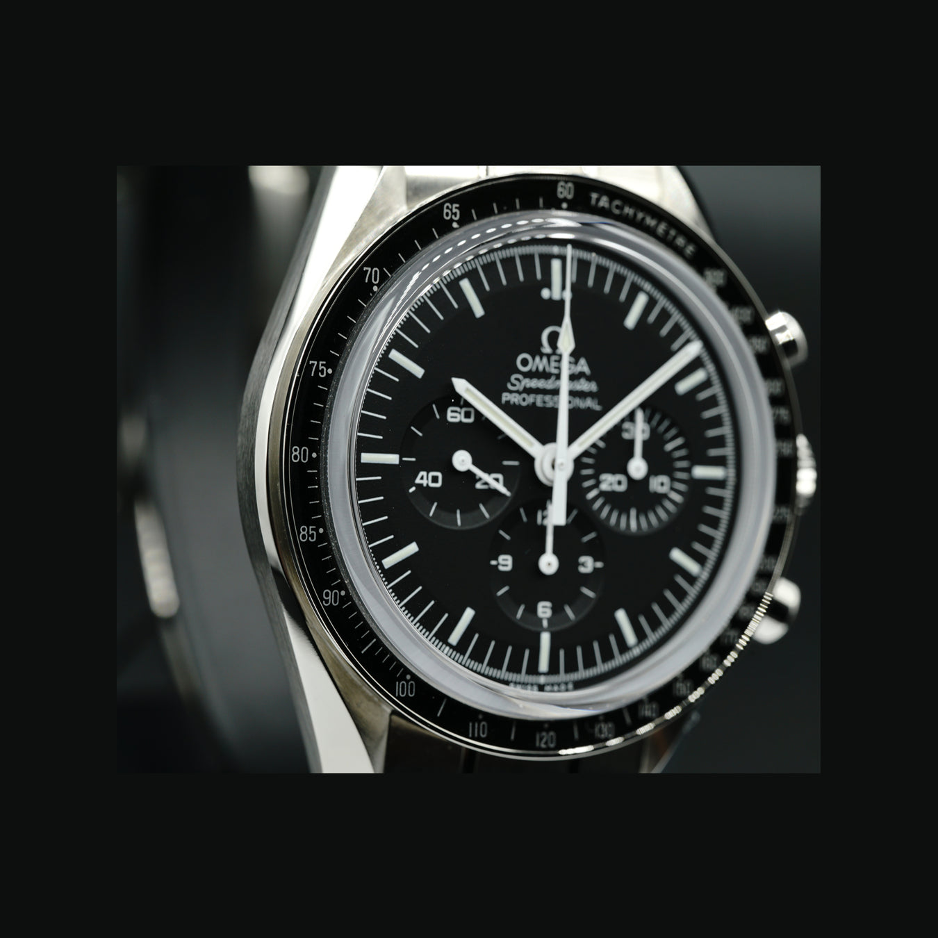 Omega Speedmaster Professional 311.30.42.30.01.006
