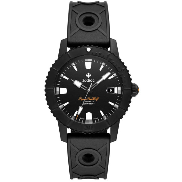 Zodiac Super Sea Wolf 53 Compression ZO9289