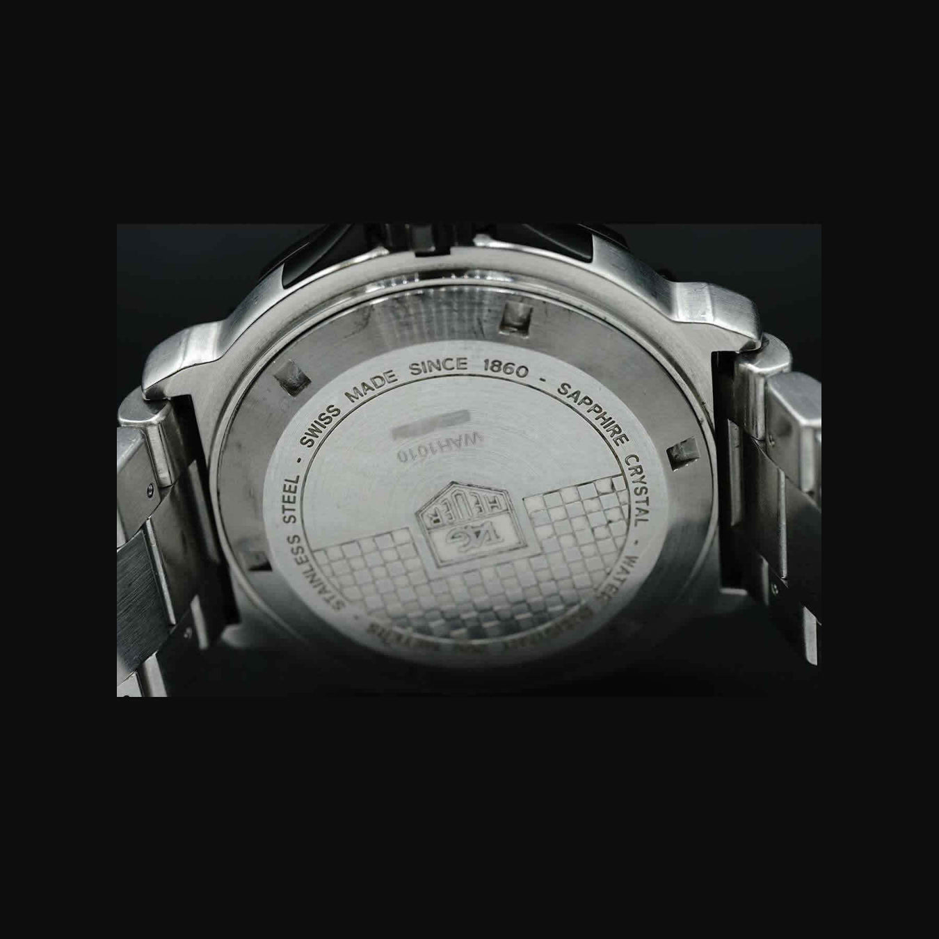 Tag Heuer Formula 1 Grande WAH1010.BA0854