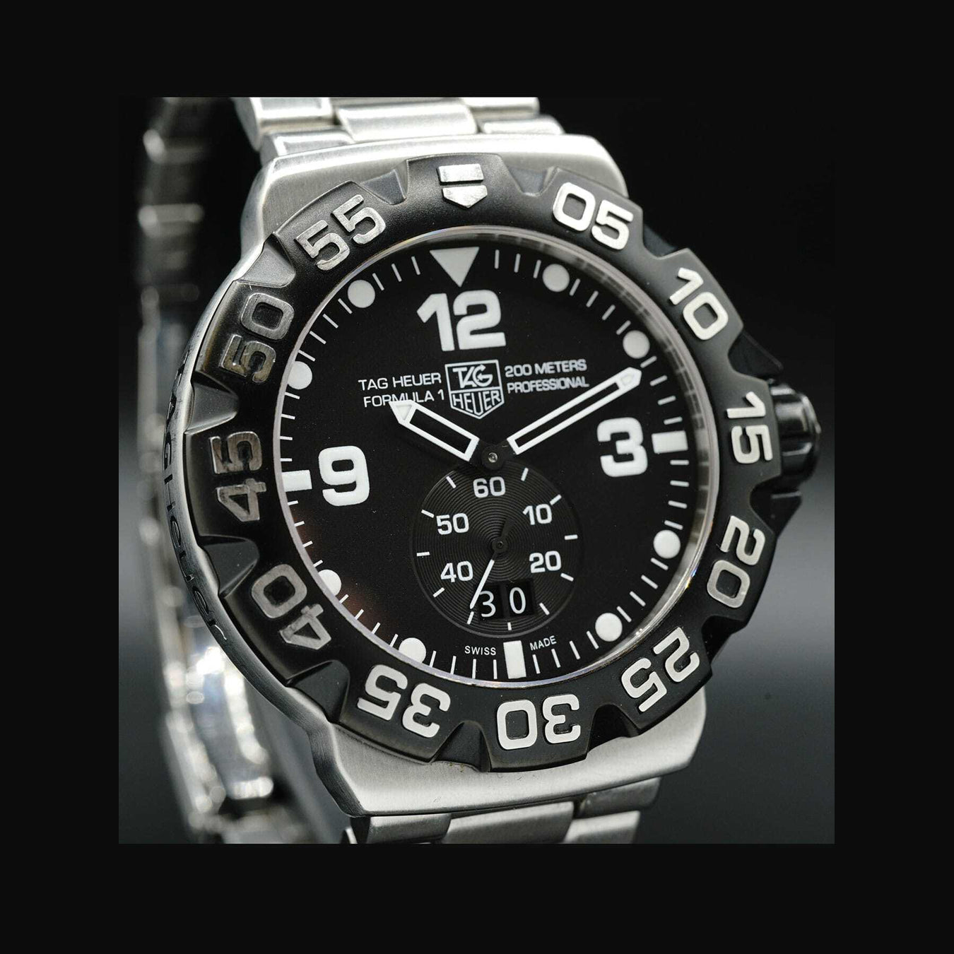 Tag Heuer Formula 1 Grande WAH1010.BA0854